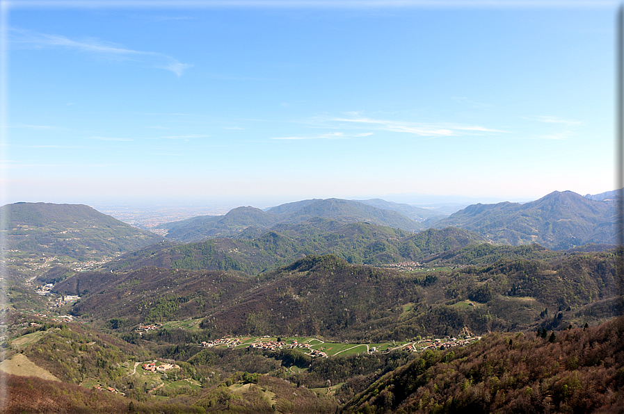 foto Sacrario militare del Pasubio